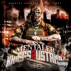 Mentaler Kriegszustand 2