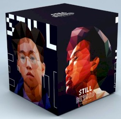 Still Beyond: 11 SACD Collection