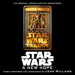 Star Wars: A New Hope