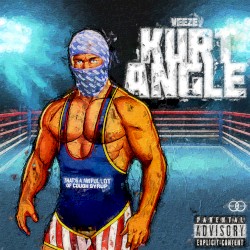 Kurt Angle
