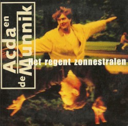 Het regent zonnestralen