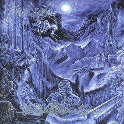 In the Nightside Eclipse