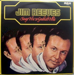 Sings His 20 Greatest Hits