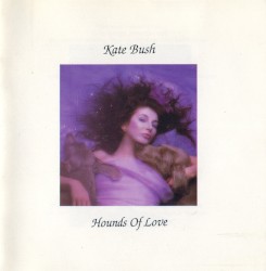 Hounds of Love