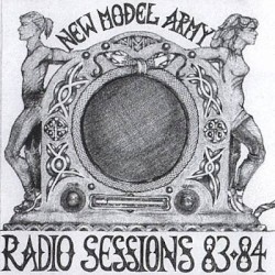 Radio Sessions 83-84