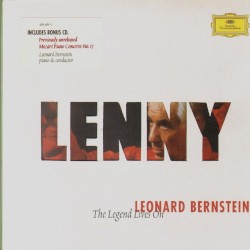 Lenny - The Legend Lives On