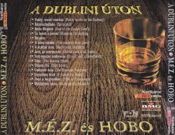 A dublini úton