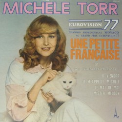 Une petite française et ses plus belles chansons