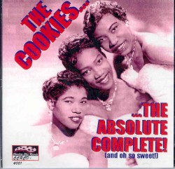 The Absolute Complete! [and oh so sweet!]