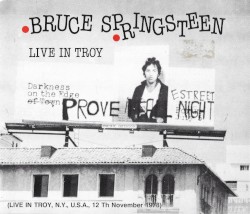 Live in Troy
