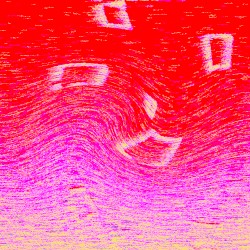 state of being., vol. 2