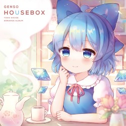 GENSO HOUSEBOX