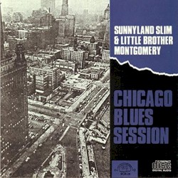 Chicago Blues Session