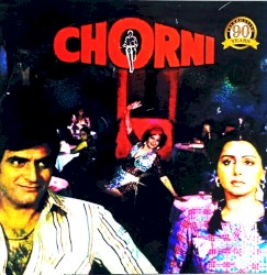 Chorni
