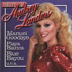 Best of Audrey Landers