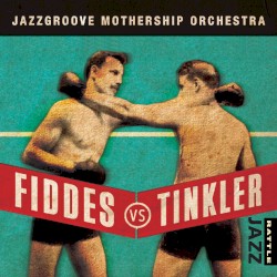 Fiddes vs Tinkler