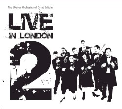 Live in London #2