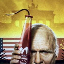 Balla Balla Rocking Balalajka