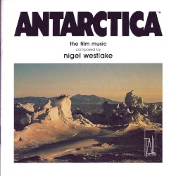 Antarctica