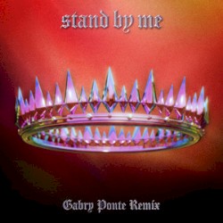 Stand by Me (Gabry Ponte remixes)