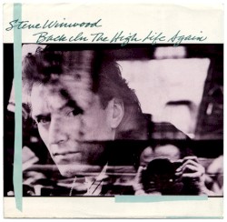 Back in the High Life Again