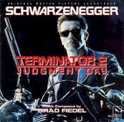 Terminator 2: Judgment Day