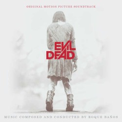 Evil Dead: Original Motion Picture Soundtrack