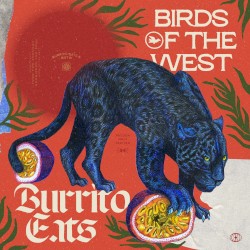 Passion Fruit Panther