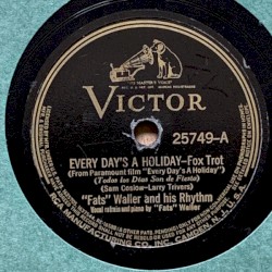 Every Day's a Holiday / Neglected