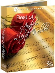 Best of Andrew Lloyd Webber
