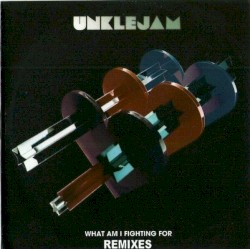 What Am I Fighting For? (Remixes)