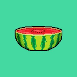 watermelon