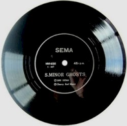 S. Minor Ghosts