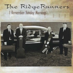 I Remember Sunday Mornings