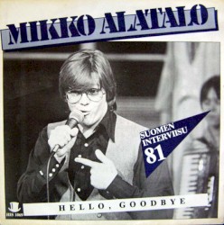 Taitaa tulla kesä / Hello Goodbye