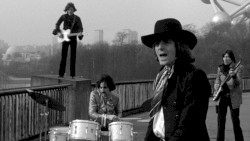 Paintbox (live from “Tienerklanken,” Brussels, Belgium, 18/19 February 1968)