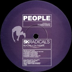 Reachin' 4 Da Farside