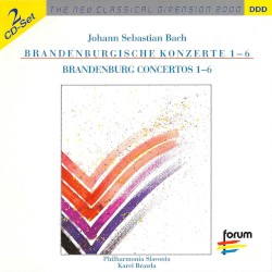 Brandenburgische Konzerte