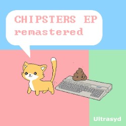 Chipsters EP Remastered