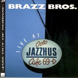 Live at Oslo Jazzhus