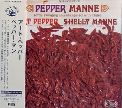 Pepper Manne
