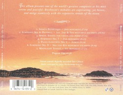 Beethoven: Forever By The Sea