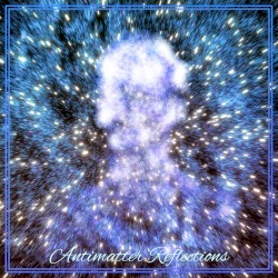 Antimatter Reflections