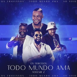 Todo Mundo Ama, Vol. 2 (Ao Vivo)