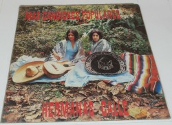 Mas canciones populares Vol. 2