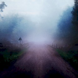 neverending road