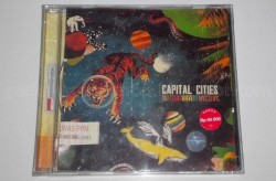 In a Tidal Wave of Mystery