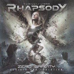 Zero Gravity (Rebirth and Evolution)