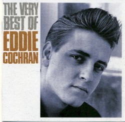 The Very Best of Eddie Cochran