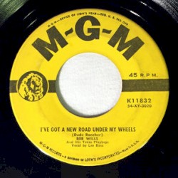 I've Got a New Road Under My Wheels / St. Louis Blues